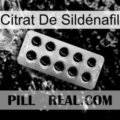Citrat De Sildénafil new09
